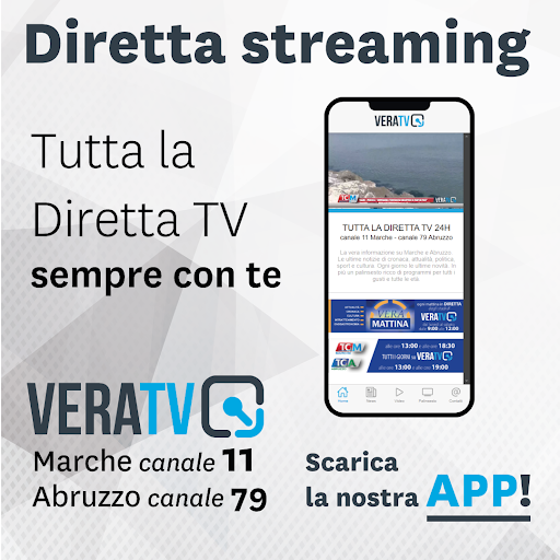 Android application VeraTV Group News screenshort