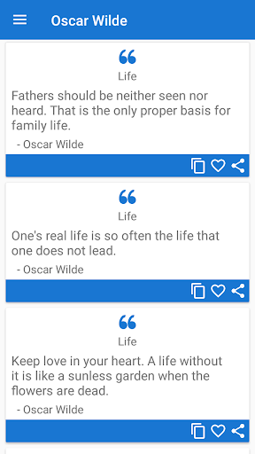 Quotes - Phrases, Aphorisms, S Screen 2
