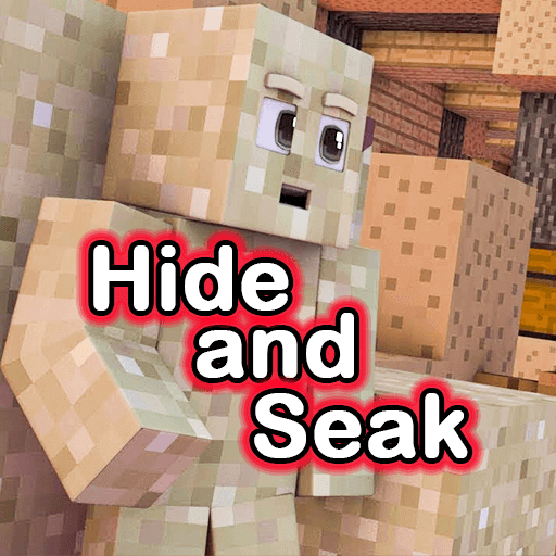 hide and seek for minecraft pe Download on Windows