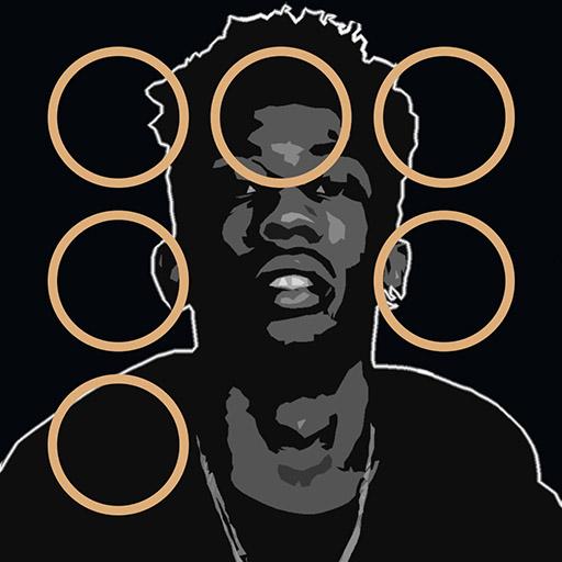 Desiigner Beatmaker - Trap Rap MPC