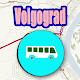 Volgograd Bus Map Offline Baixe no Windows