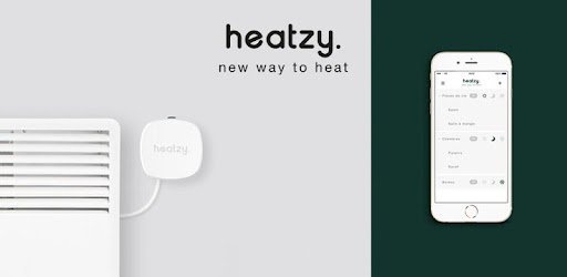Heatzy on the App Store