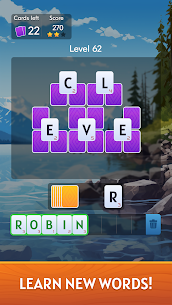 Word Solitaire Journey 5