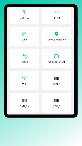 QR Code Scanner  AI-Powered