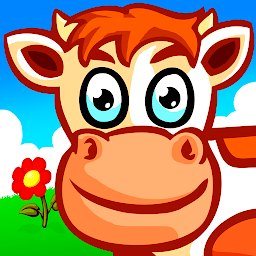 Animal Farm Jigsaw Games Mod Apk
