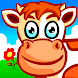 Animal Farm Jigsaw Games - Androidアプリ