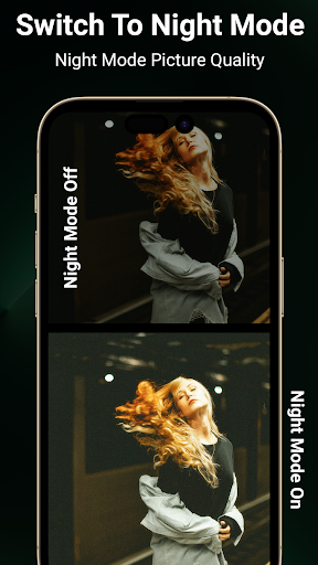 Camera for iphone 15 pro max