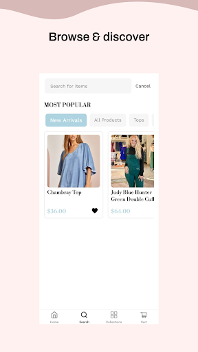 Sun Kissed Tanning & Boutique Screen 2