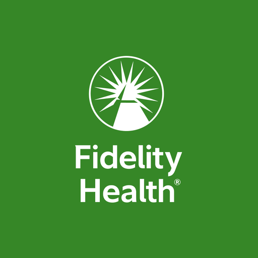 Fidelity Health® 2.6.25 Icon