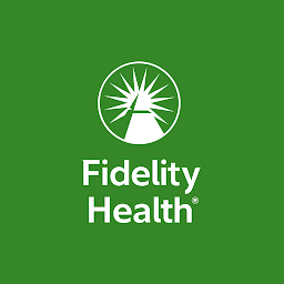 图标图片“Fidelity Health®”