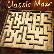 RndMaze - Maze Classic 3D