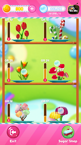 Sweet Candy Bomb: Match 3 Game  screenshots 15