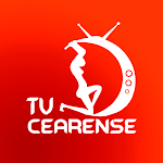 Cover Image of Unduh TV Cearense - Aplicativo Ofici  APK