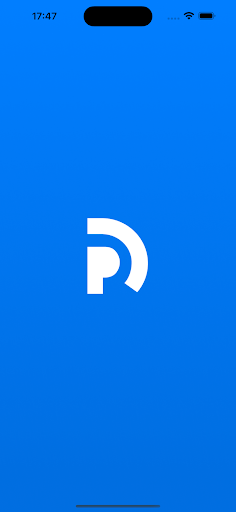 Android application Preâmbulo Bank screenshort