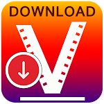 Cover Image of Download All video download, Hotstar Fast video doanload 9.89.2 APK