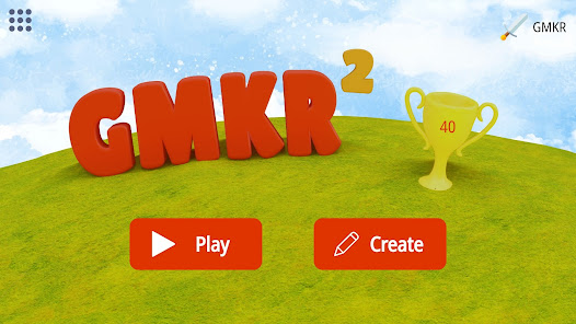 GMKR² Game Maker screenshots apk mod 1