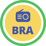 Radio Brazil: FM online icon