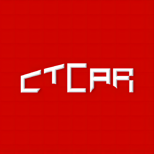 Ct car logo