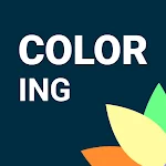 Oil Painting Color by Number Apk