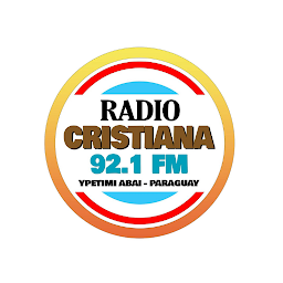 Icon image Radio Cristiana 92.1 FM