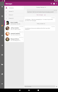 Screenshot image