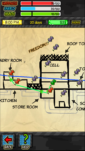 Prison Life RPG