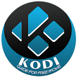 Kodi Tv & Movie Free Tips icon