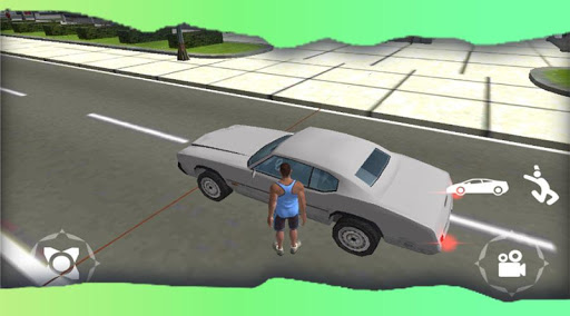 Real Life Show Ganstery