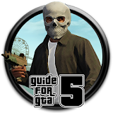Guide For New GTA 5 icon
