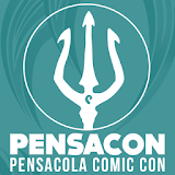 Pensacon2016 icon