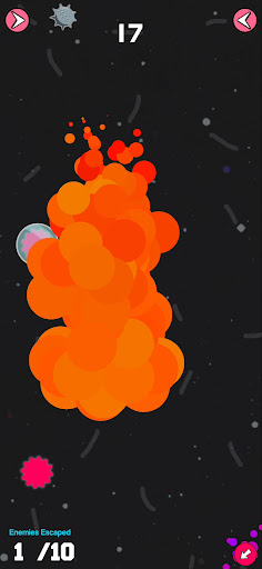Android application Akris screenshort