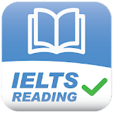 IELTS Reading icon