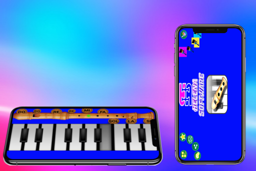 Flute Screen 2