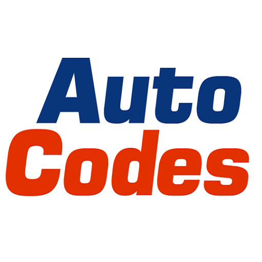 AutoCodes  Icon