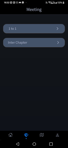 MBN Mothering Business Network Screen 2