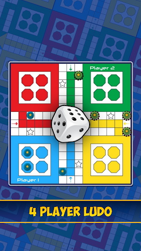 Ludo Super King- Fun Dice Game 1.24 screenshots 2