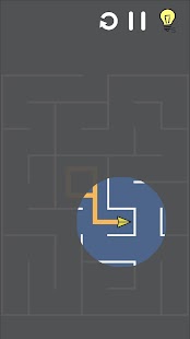 Mazes Lab Screenshot