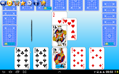 screenshot of Klaverjas