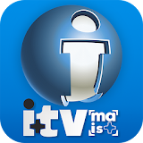 ITV Mais icon