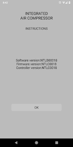 LR IAC Update Screen 3