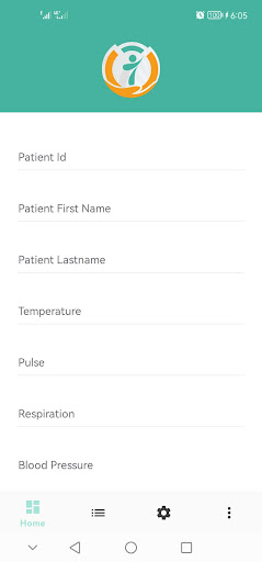 TC Manager Screen 2