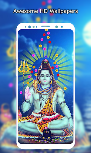 Lord Shiva Wallpapers HD - Latest version for Android - Download APK