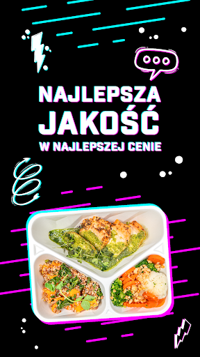 Android application Sztos Menu screenshort