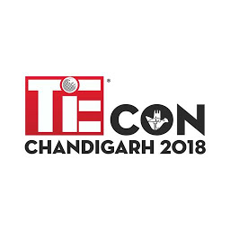 Icon image TiECON Chandigarh 2018