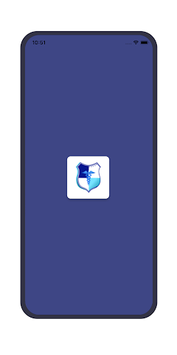 Android application IsmHelpDesk screenshort