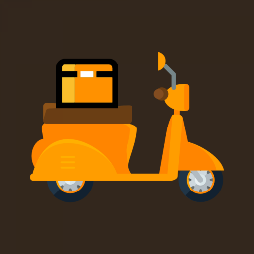 ABK Driver logo
