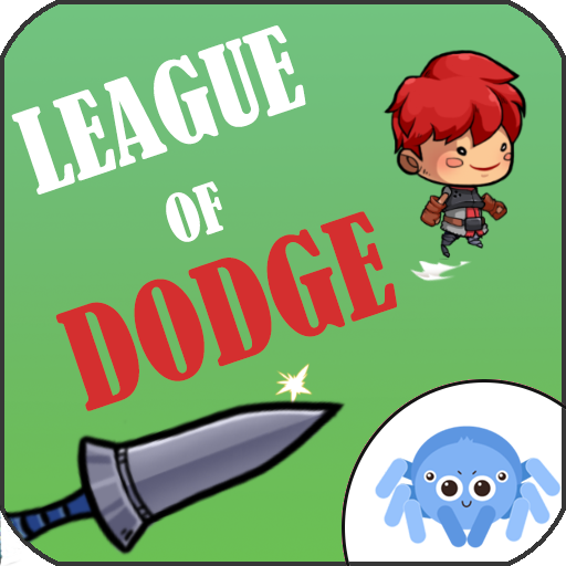 League of Dodge logo