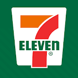 7-Eleven Oklahoma icon