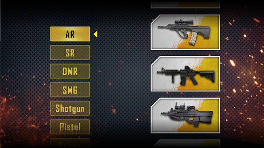 Gun Shooting Range – Applications sur Google Play