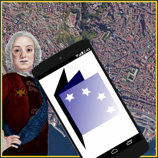Eulalia - Napoli dei Misteri logo
